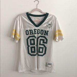 Oregon Ducks Jersey